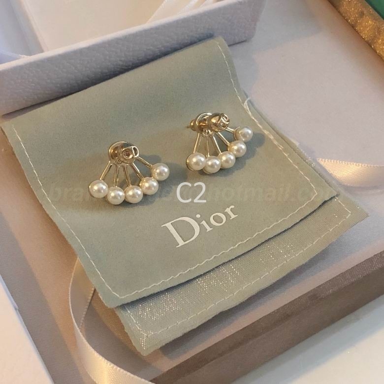 DIOR Earrings 60